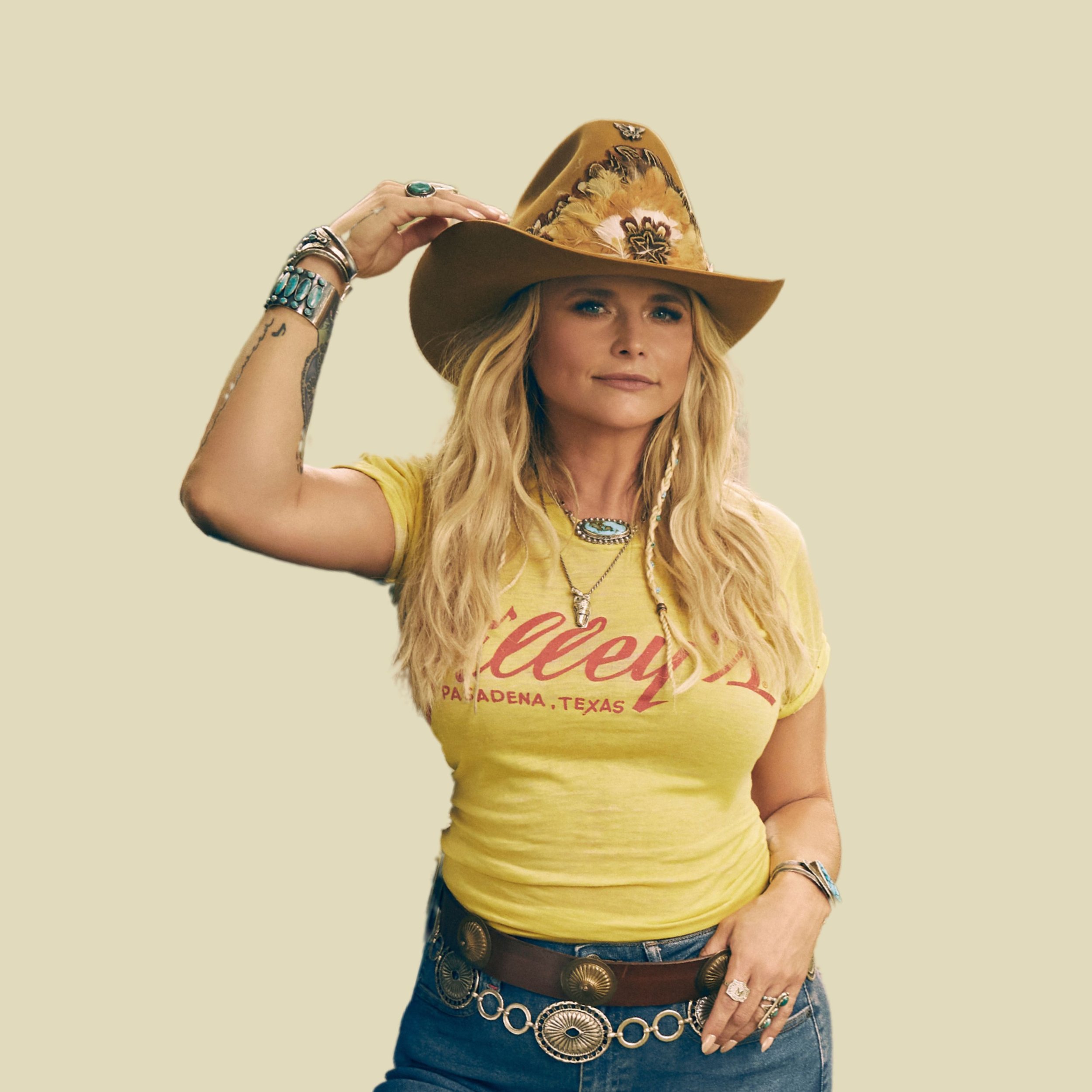 Miranda Lambert