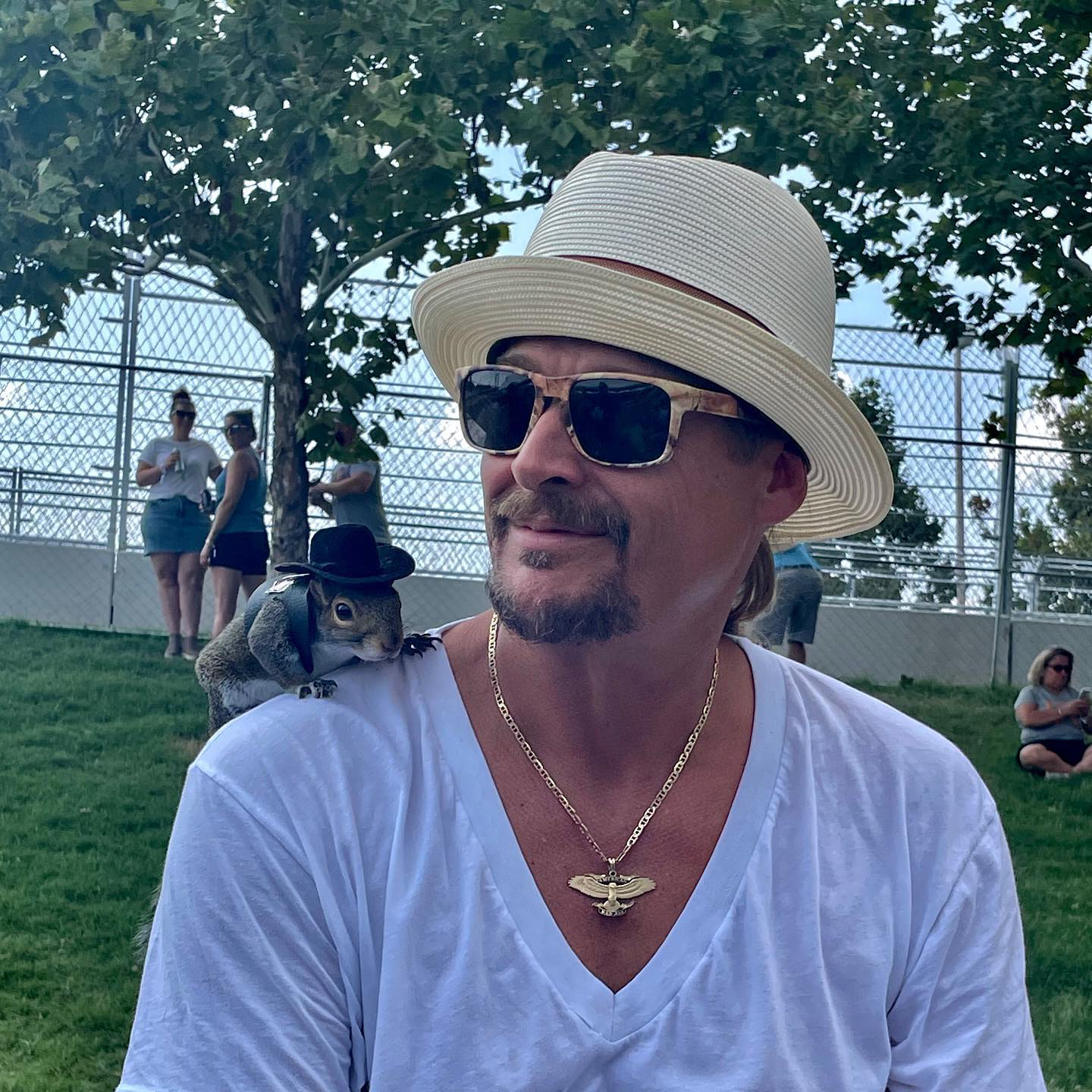 Kid Rock