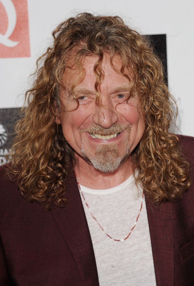 Robert plant